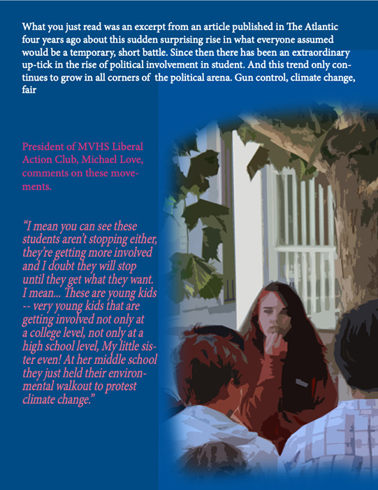 Article by Casey Snell